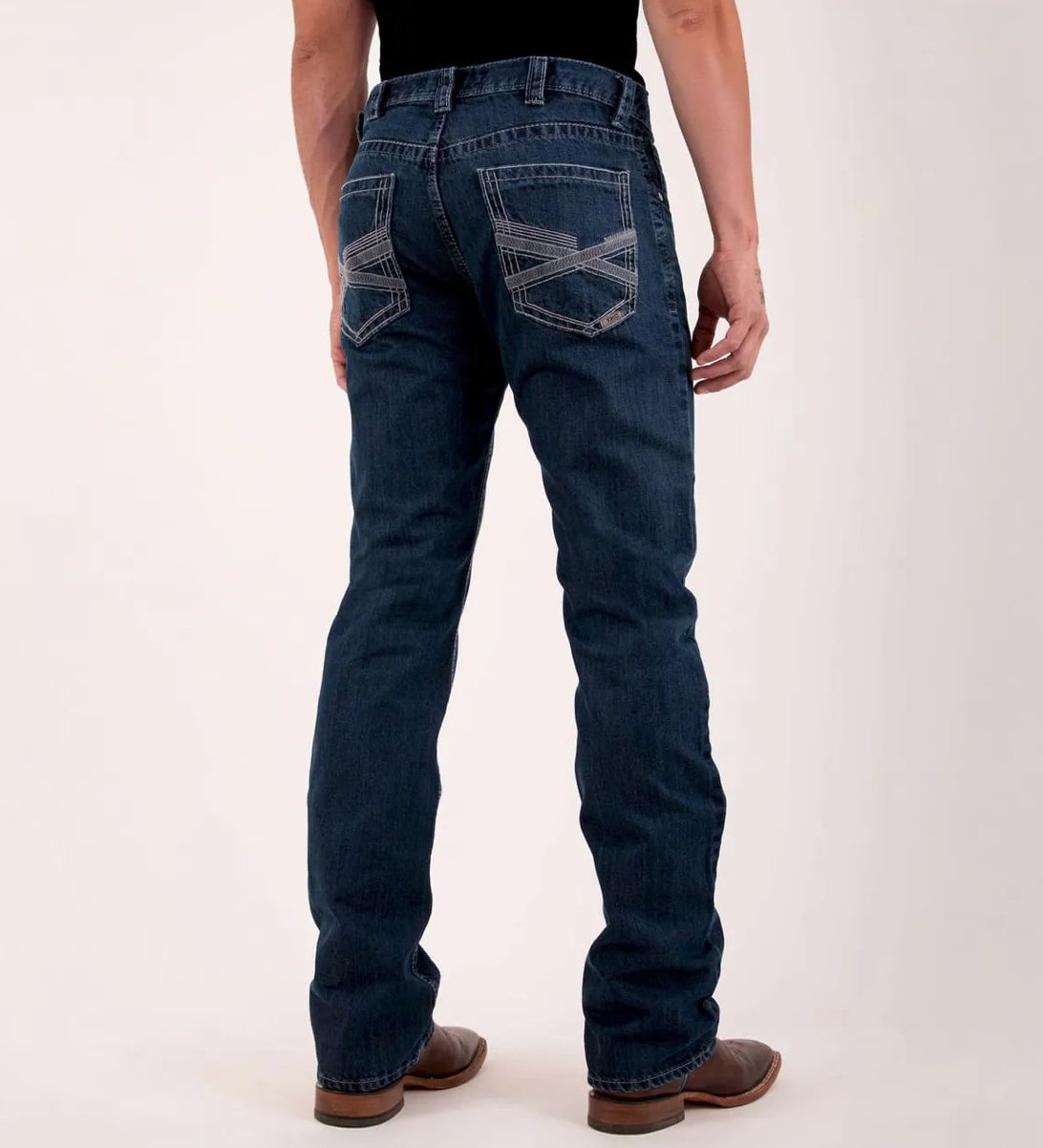 Calça TXC Brand Western Jeans Ranger 18316